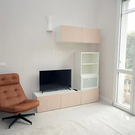 Duomo Luxury Διαμέρισμα