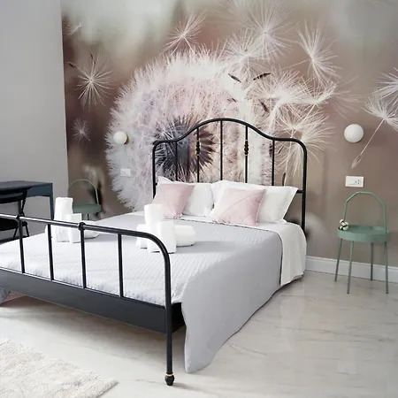 Διαμέρισμα Duomo Luxury