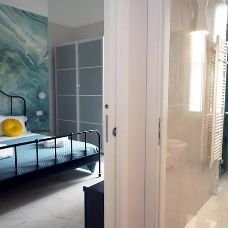Διαμέρισμα Duomo Luxury