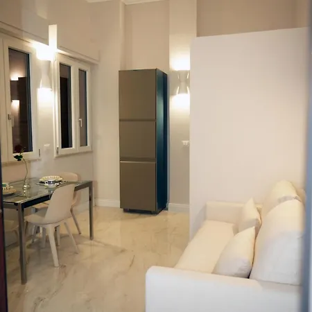 Duomo Luxury Apartamento Reggio di Calabria