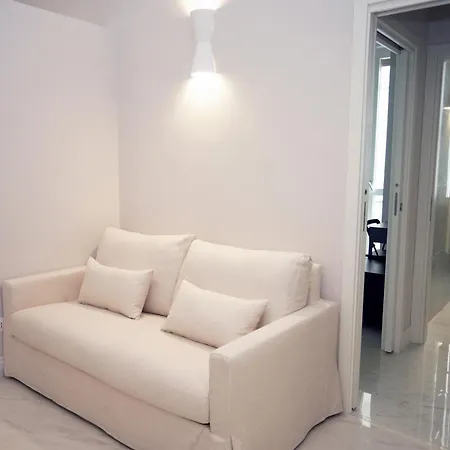 Duomo Luxury Ρέτζιο ντι Καλάμπρια