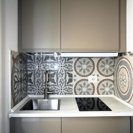 Apartment Duomo Luxury