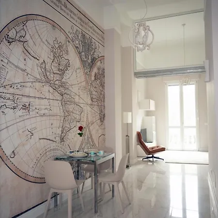 Duomo Luxury * Reggio Calabria