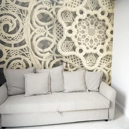 Apartment Duomo Luxury Reggio Calabria