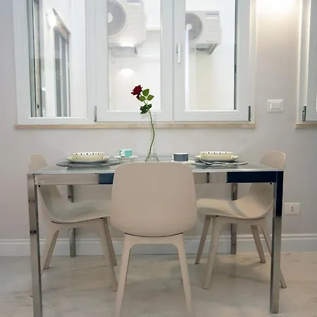 Duomo Luxury Apartment Reggio Calabria