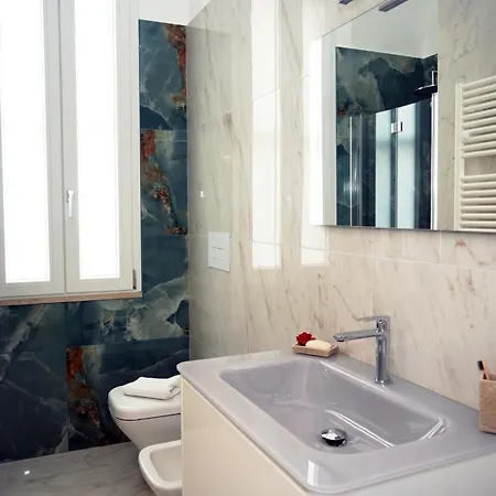 Duomo Luxury * Reggio Calabria