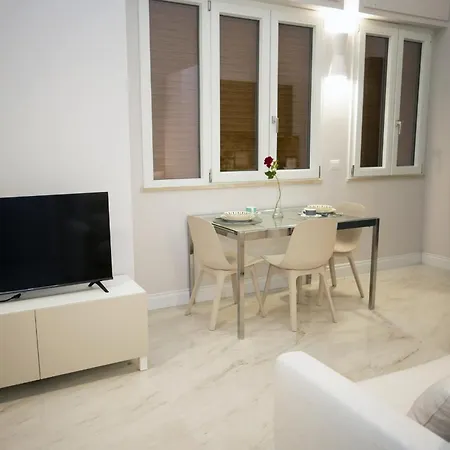 Duomo Luxury * Reggio Calabria