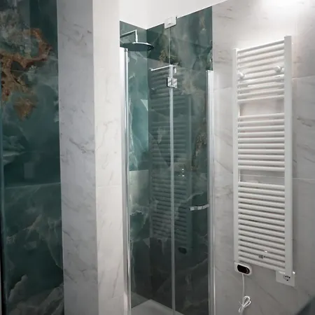 Apartment Duomo Luxury