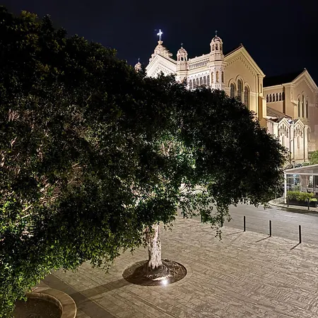 Apartment Duomo Luxury Reggio Calabria